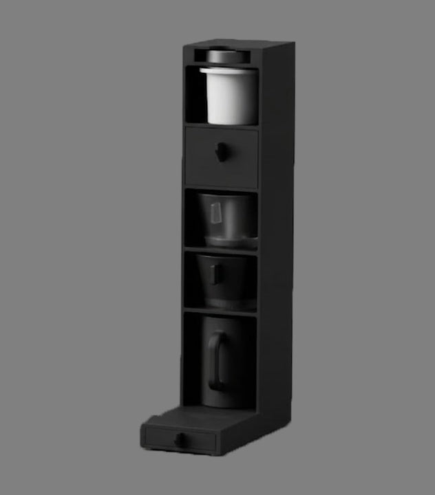 WAHAJ®️ XBLOOM COFFEE ACCESSORIES