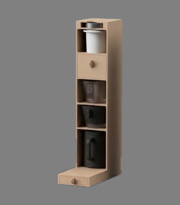 WAHAJ®️ XBLOOM COFFEE ACCESSORIES