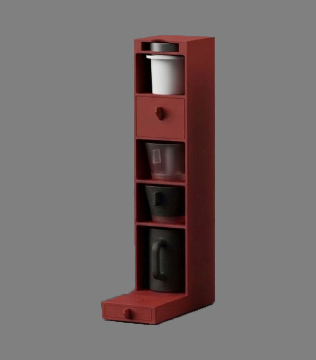 WAHAJ®️ XBLOOM COFFEE ACCESSORIES