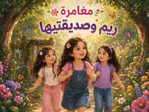 ريم صديقاتها